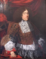 Herzog Ludwig von Württemberg